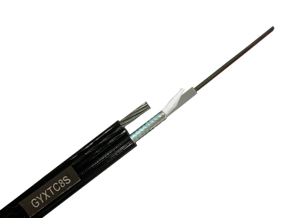 gyxtc8s光纜結(jié)構(gòu)